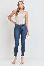 Load image into Gallery viewer, Dark Denim Classic Skinny Jean
