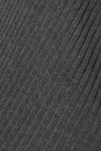 Load image into Gallery viewer, Dolman Sleeve Ribbed Sweater
