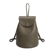 Load image into Gallery viewer, Aubrey Backpack in Olive
