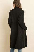 Load image into Gallery viewer, Deidra Cozy Long Cardigan
