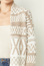 Load image into Gallery viewer, Erika Open Front Long Cardigan
