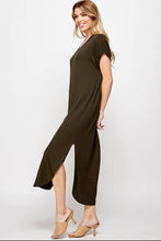 Load image into Gallery viewer, Everyday Butter Soft V-Neck Maxi
