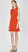 Load image into Gallery viewer, Bailey Knit Cross Knit Dress
