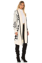 Load image into Gallery viewer, Dream Catcher Cardigan
