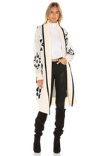 Load image into Gallery viewer, Dream Catcher Cardigan
