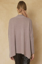Load image into Gallery viewer, Elissa Mock Neck Sweater
