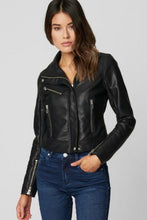 Load image into Gallery viewer, Essential Moto Jacket
