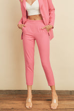 Load image into Gallery viewer, No Business Cropped Trousers
