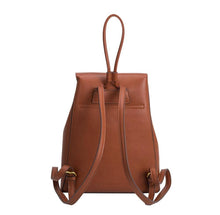 Load image into Gallery viewer, Aubrey Backpack in Saddles
