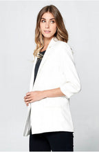 Load image into Gallery viewer, Boyfriend City Blazer
