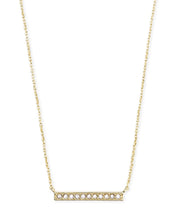 Load image into Gallery viewer, Gold Addison Pendant
