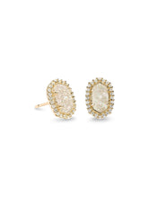 Load image into Gallery viewer, CADE STUD EARRINGS
