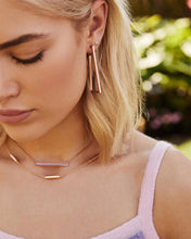 Load image into Gallery viewer, EASTON METAL EARRINGS

