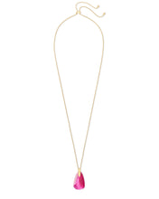 Load image into Gallery viewer, MAEVE ADJUSTABLE NECKLACE
