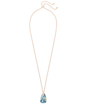 Load image into Gallery viewer, MAEVE ADJUSTABLE NECKLACE
