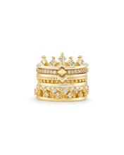 Load image into Gallery viewer, VILOETTE STACKABLE RINGS

