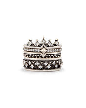 Load image into Gallery viewer, VILOETTE STACKABLE RINGS
