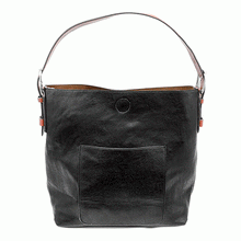 Load image into Gallery viewer, Classic Hobo Handbag 2 in 1
