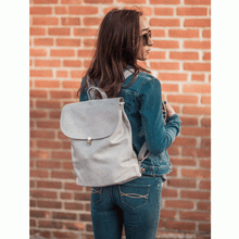 Load image into Gallery viewer, Colette Backpack

